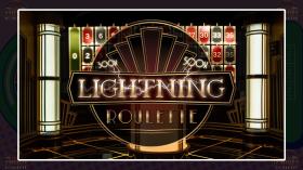lightning roulette casinos