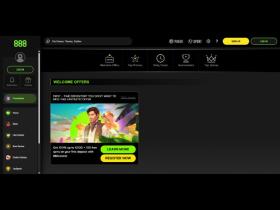 Bono de 888 Casino