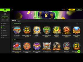 Juega en 888 Casino