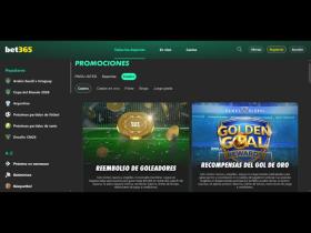 bet365 бонус
