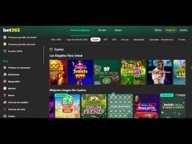 играть в казино bet365