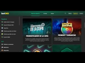 Вход в систему bet365