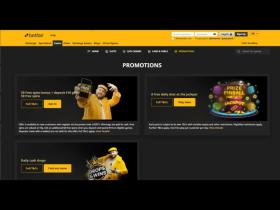 jouer sur Betfair Casino