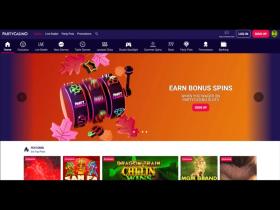 Bonus Party Casino