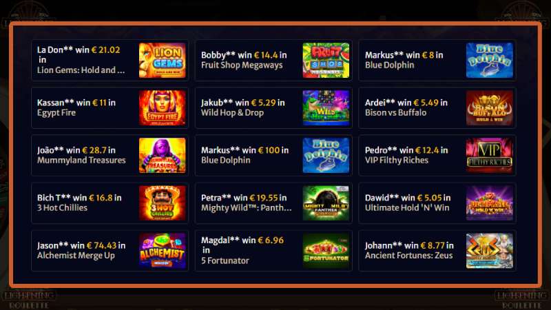 Deposit Methods at Hellspin Casino