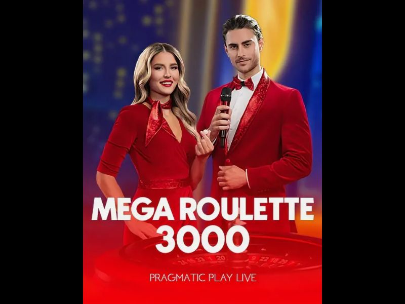 Así se juega a la Mega Ruleta