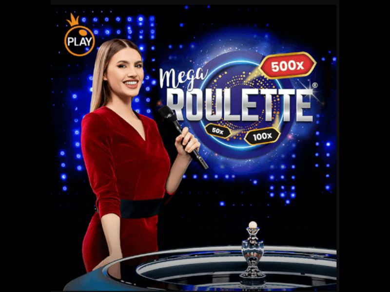 Consejos para jugar a la Mega Ruleta