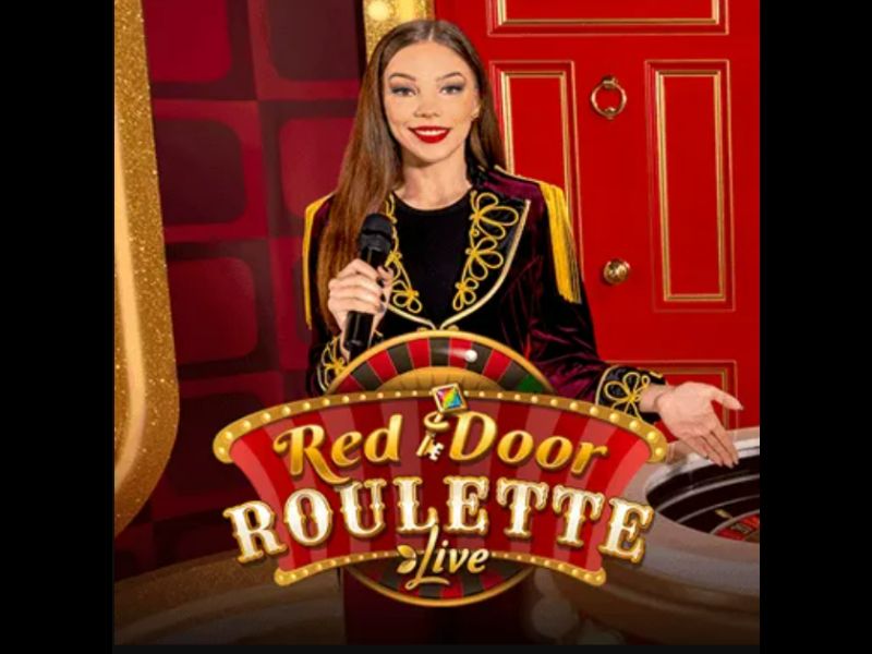 Red Door Roulette Features Red Door Roulette Features