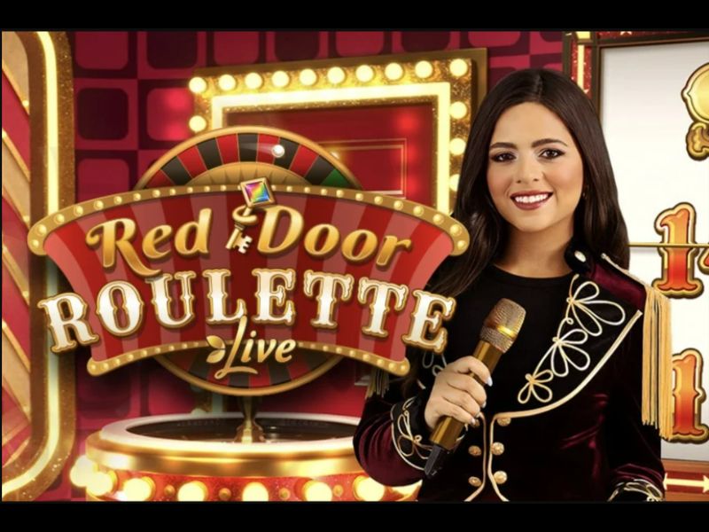 Red Door Roulette Mechanics Red Door Roulette Mechanics
