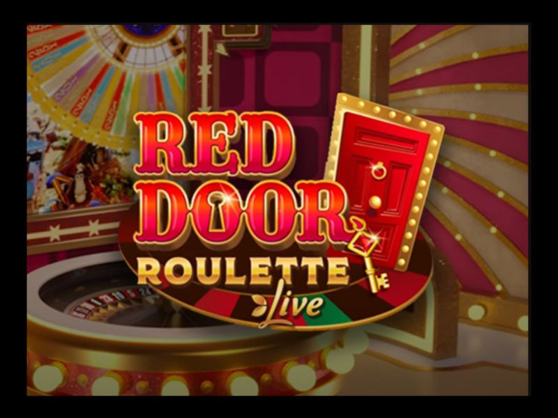 How to Play Red Door Roulette How to Play Red Door Roulette